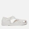 Vivienne Westwood for Melissa Women's Abaya Flat Sandals - White - Image 1