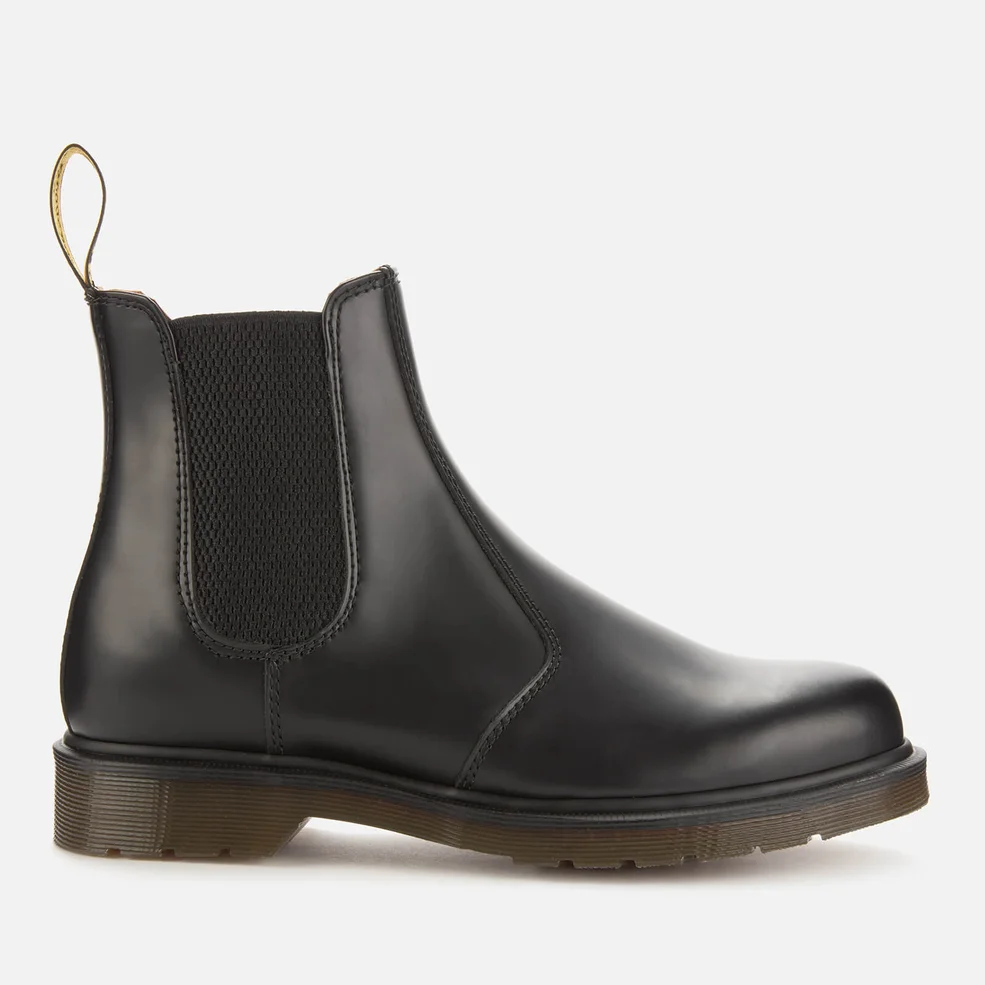 Dr. Martens Women's 2976 Smooth Leather Chelsea Boots - Black Image 1