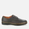 Dr. Martens Men's Cruise Coronado Leather Derby Shoes - Acorn - Image 1