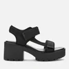 Vagabond Women's Dioon Heeled Sandals - Black - Image 1