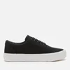 Superdry Women's Classic Lace Up Trainers - Black - Image 1