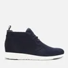 UGG Men's Union Suede Chukka Boots - New Navy - Image 1