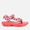 Teva Toddlers' Hurricane Xlt2 Sandals - Strawberry Pink - Image 1