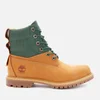 Timberland Women's 6 Inch Premium Sustainable Waterproof Boots - Wheat - Image 1