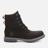 Timberland Women's 6 Inch Premium Sustainable Waterproof Boots - Black - Image 1