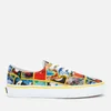 Vans X National Geographic Era Trainers - Multi Covers/True - Image 1