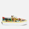 Vans X National Geographic Kids' Era Trainers - Multi Covers/True - Image 1