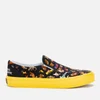 Vans X National Geographic Toddlers' Classic Slip-On Trainers - Photo Ark - Image 1