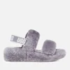 UGG Women's Oh Yeah Slippers - Soft Amethyst - Image 1