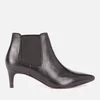 Clarks Women's Laina55 Leather Shoe Boots - Black - Image 1
