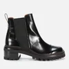 See By Chloé Women's Leather Chelsea Boots - Black - Image 1