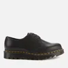 Dr. Martens Men's 1461 Ziggy Leather 3-Eye Shoes - Black - Image 1