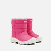 Hunter Original Kids' Snow Boots - bright pink - Image 1