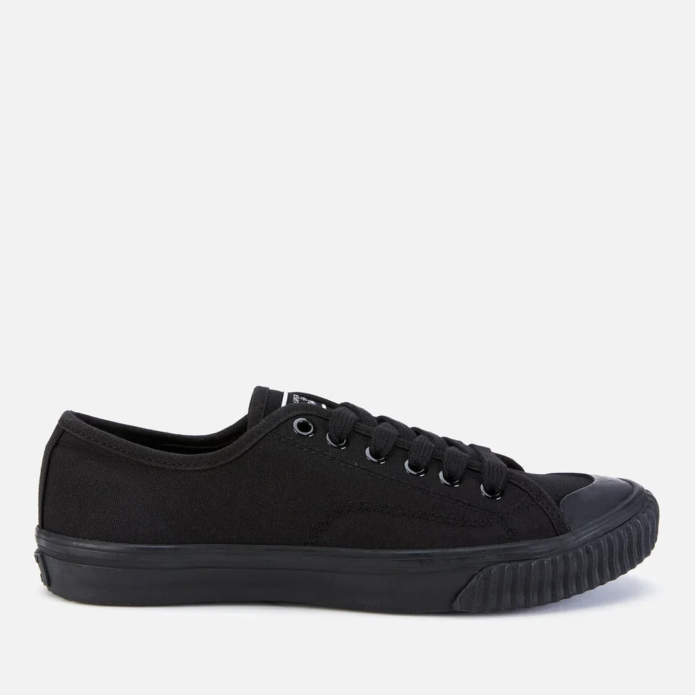 Superdry Women's Low Pro 2.0 Trainers - Black Image 1