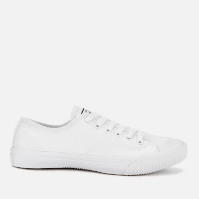 Superdry Women's Low Pro 2.0 Trainers - White
