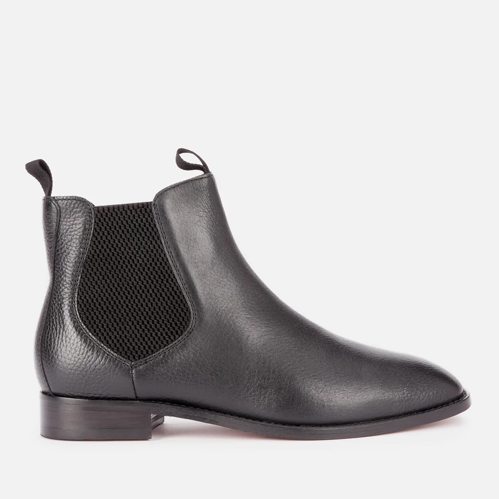 Superdry Women's Founder Chelsea Boots - Black Image 1