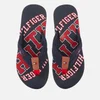 Tommy Hilfiger Men's Simon Essential Beach Toe Post Sandals - Midnight - Image 1