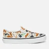 Vans X The Simpsons Kids' Classic Slip-On Trainers - Family Pets - Image 1