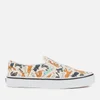 Vans X The Simpsons Juniors' Classic Slip-On Trainers - Family Pets - Image 1
