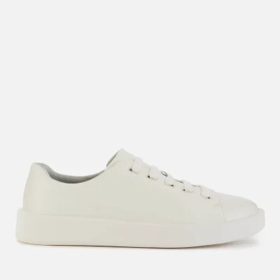 Camper Men's Courb Sneakers - White Natural