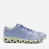 ON Women's Cloud X Running Trainers - Lavender/Ice - Image 1