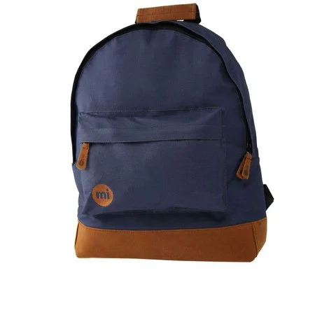 Mi-Pac Classic Backpack - Navy Image 1