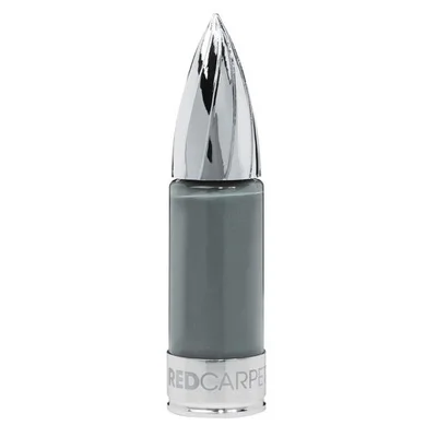 Red Carpet Queen Bullet Proof Fade To Grey Long Lasting Nail Polish
