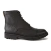 Grenson Men's Joseph Lace-Up Leather Boots - Black Grain - Image 1
