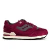 Saucony Men's Courageous Trainers - Red - Image 1