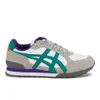 Asics Lifestyle Men's Colorado Eighty-Five Trainers - White/Tropical Green - Image 1