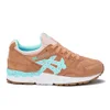 Asics Lifestyle Women's Gel-Lyte V Trainers - Coral Reef/Clear Water - Image 1