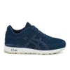 Asics Lifestyle Men's GT-II Trainers - Navy - Image 1
