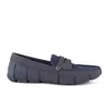 SWIMS Men's Penny Loafers - Navy - Image 1
