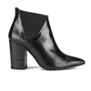 Hudson London Women's Crispin Heeled Ankle Boots - Black - Image 1
