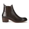 Hudson London Women's Compound Leather Chelsea Boots - Brown - Image 1