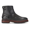 Hudson London Men's Mexborough Leather Boots - Black - Image 1