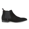 Paul Smith Shoes Men's Falconer Suede Chelsea Boots - Black - Image 1