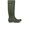 Barbour Women's Bede Classic Wellies - Olive - Image 1