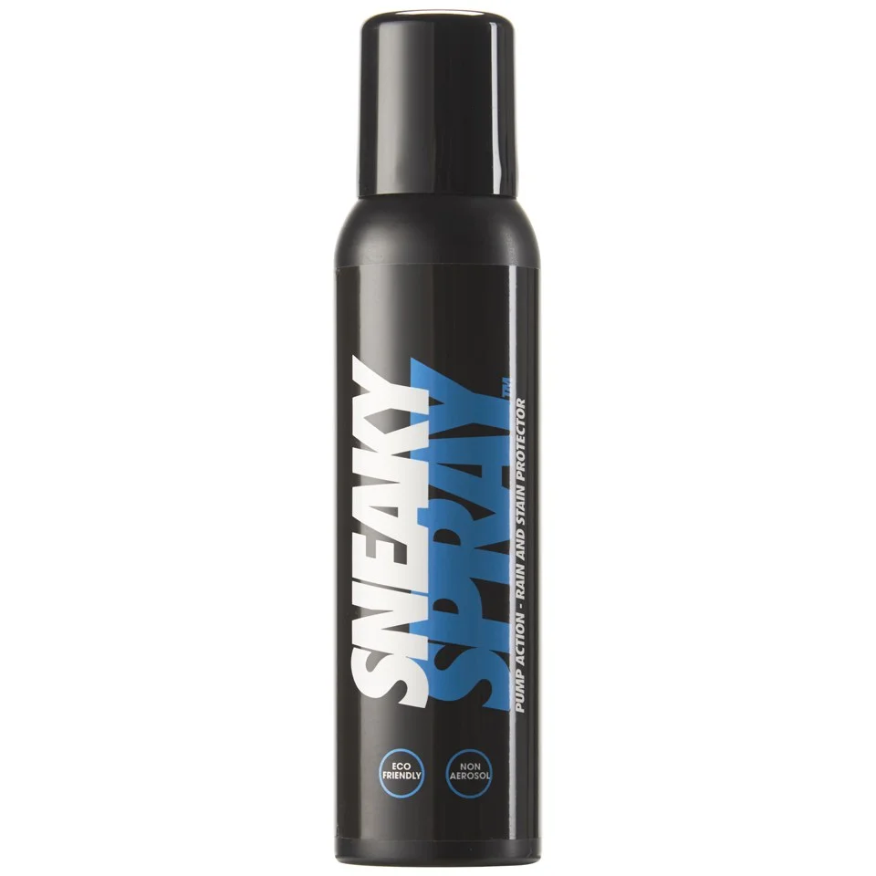 Sneaky Spray Eco Pump Special Edition – Non Aerosol Image 1