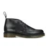 Dr. Martens Men's Core Ray Analine Leather Chukka Boots - Black - Image 1