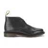 Dr. Martens Men's Oscar Sawyer New Nova Leather Desert Boots - Black - Image 1