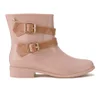 Vivienne Westwood for Melissa Women's Pirate Boots - Nude - Image 1
