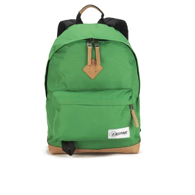 Eastpak Wyoming Backpack - Into Green