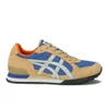 Asics Onitsuka Tiger Men's Colorado Eight-Five Trainers - Blue/Light Grey - Image 1