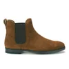 Polo Ralph Lauren Men's Dillian Suede Chelsea Boots - New Snuff - Image 1