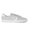Converse CONS Men's Break Point Suede Trainers - Mouse/White - Image 1