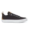 Converse Men's Chuck Taylor All Star Fulton OX Trainers - Black/Antique/Sand Dune - Image 1