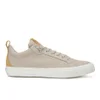 Converse Men's Chuck Taylor All Star Fulton OX Trainers - Papyrus/Vaporous Grey - Image 1
