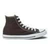 Converse Men's Chuck Taylor All Star Hi-Top Trainers - Burnt Umber - Image 1