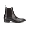 Hudson London Men's Watts Calf Leather Chelsea Boots - Black - Image 1
